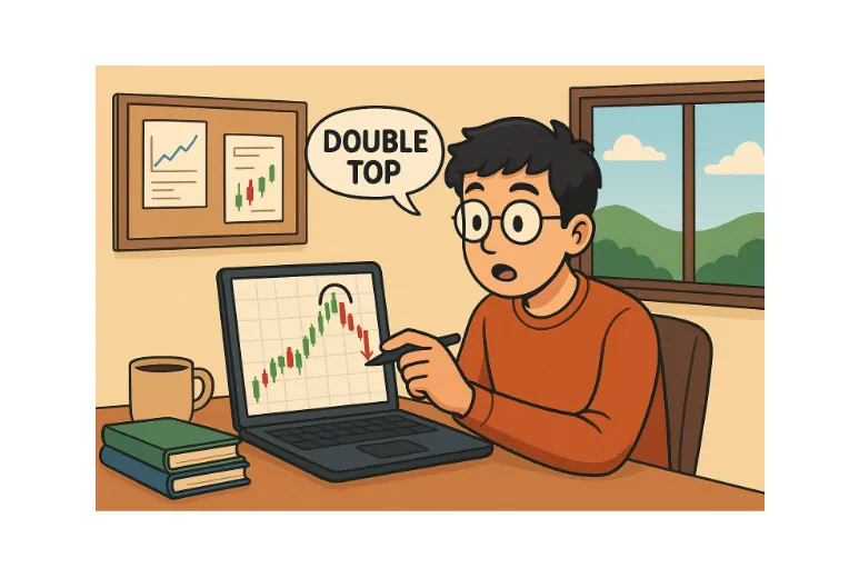 Chart: This stock surged 220% in 160 days — A reversal on the horizon!